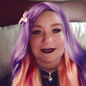 Meet your Posher, Tammy